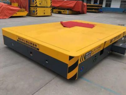 煙臺電纜卷筒平車