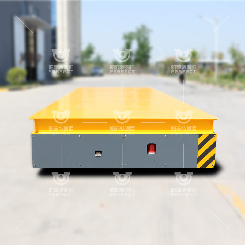四川成都無(wú)軌轉(zhuǎn)運(yùn)平車搬運(yùn)車哪里有